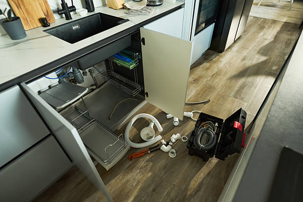 24/7 Emergency Pipe Repair experts in Towson, MD